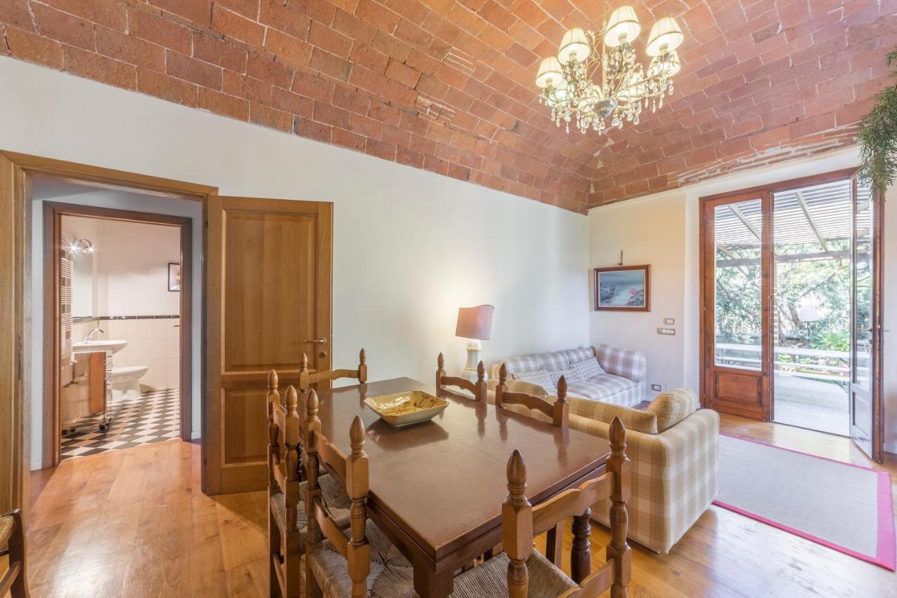 Agriturismo Ss Annunziata 산빈첸초 외부 사진