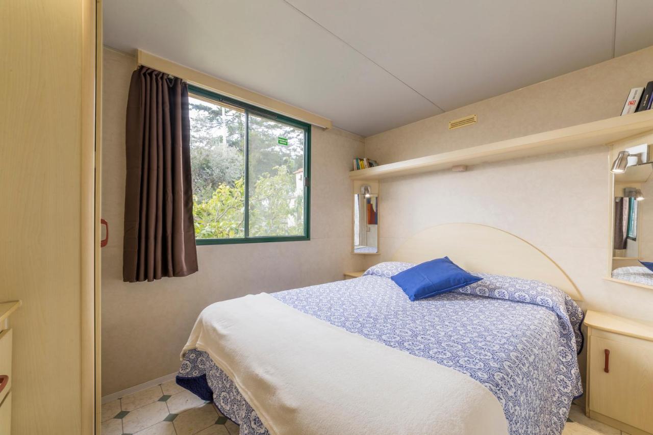 Agriturismo Ss Annunziata 산빈첸초 외부 사진