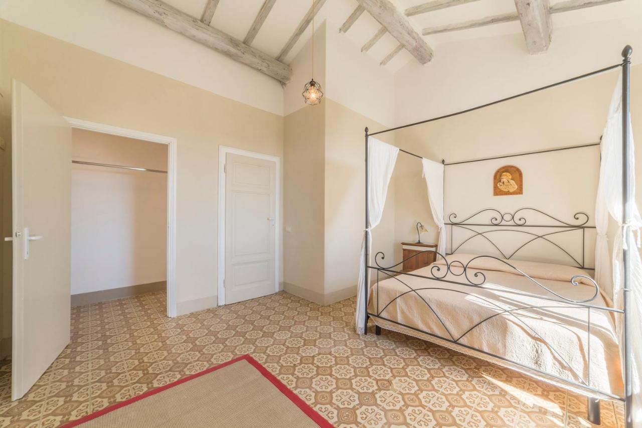 Agriturismo Ss Annunziata 산빈첸초 외부 사진