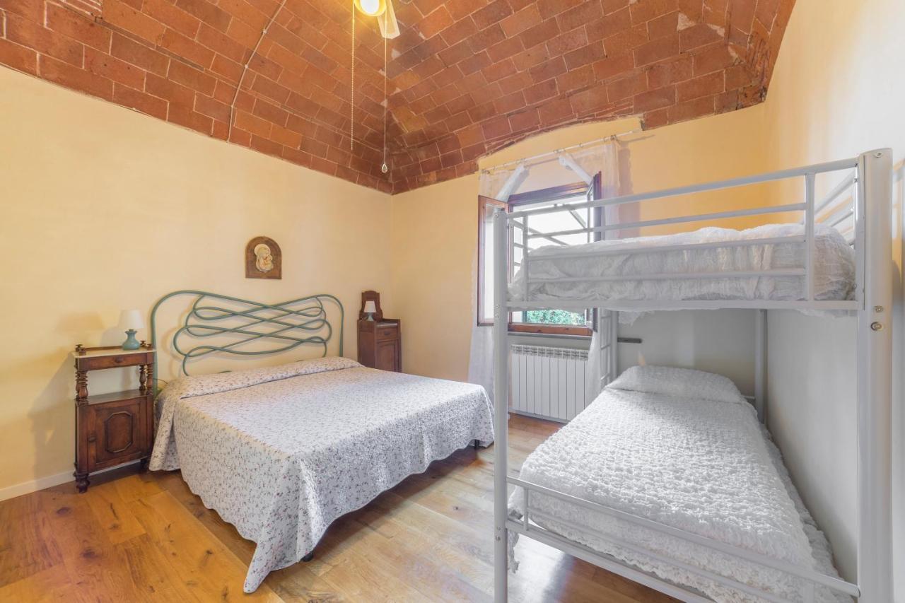 Agriturismo Ss Annunziata 산빈첸초 외부 사진