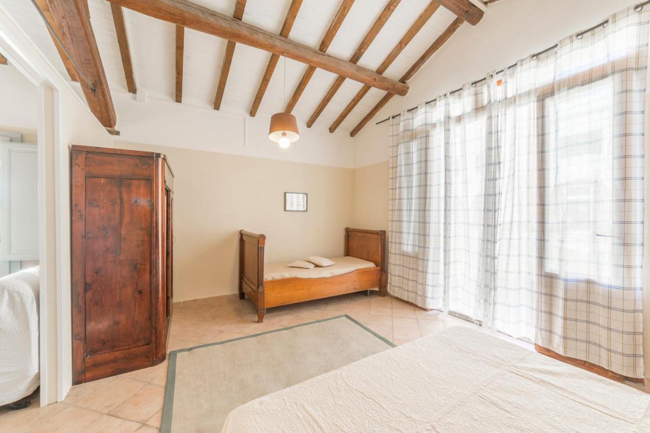 Agriturismo Ss Annunziata 산빈첸초 외부 사진