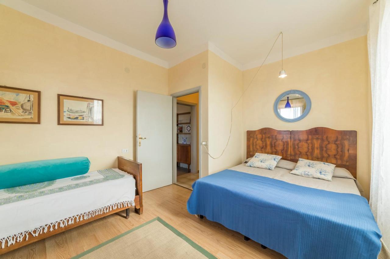 Agriturismo Ss Annunziata 산빈첸초 외부 사진