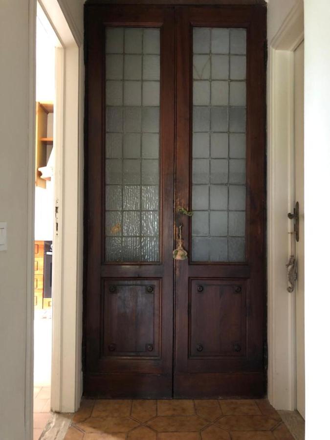 Agriturismo Ss Annunziata 산빈첸초 외부 사진