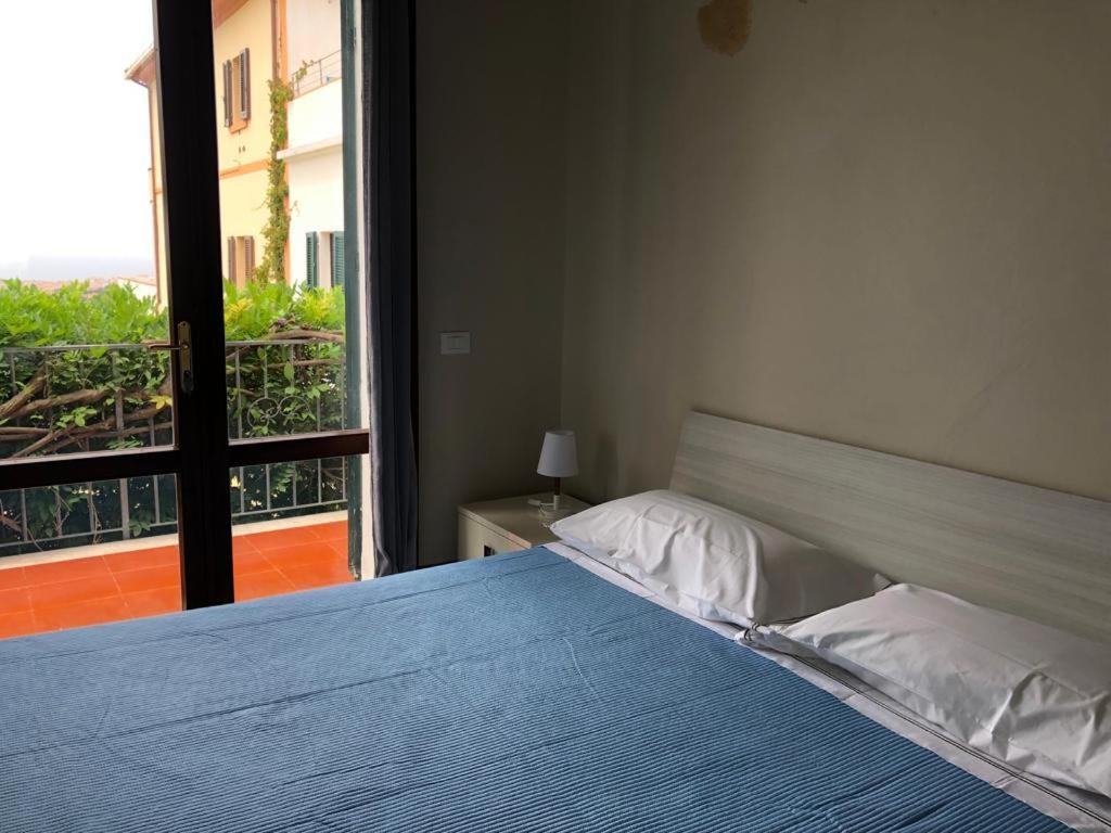 Agriturismo Ss Annunziata 산빈첸초 외부 사진