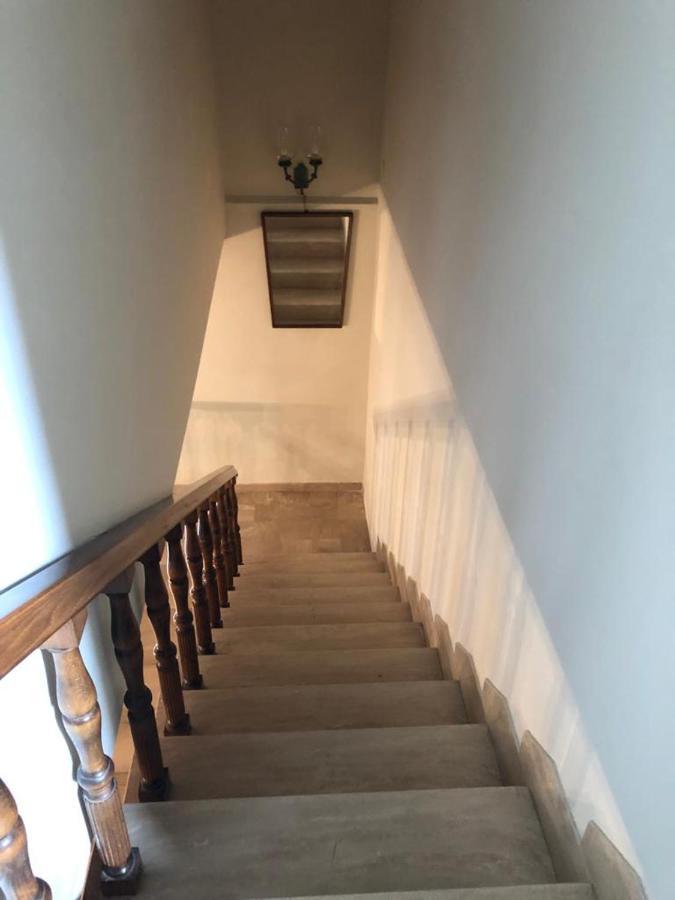 Agriturismo Ss Annunziata 산빈첸초 외부 사진