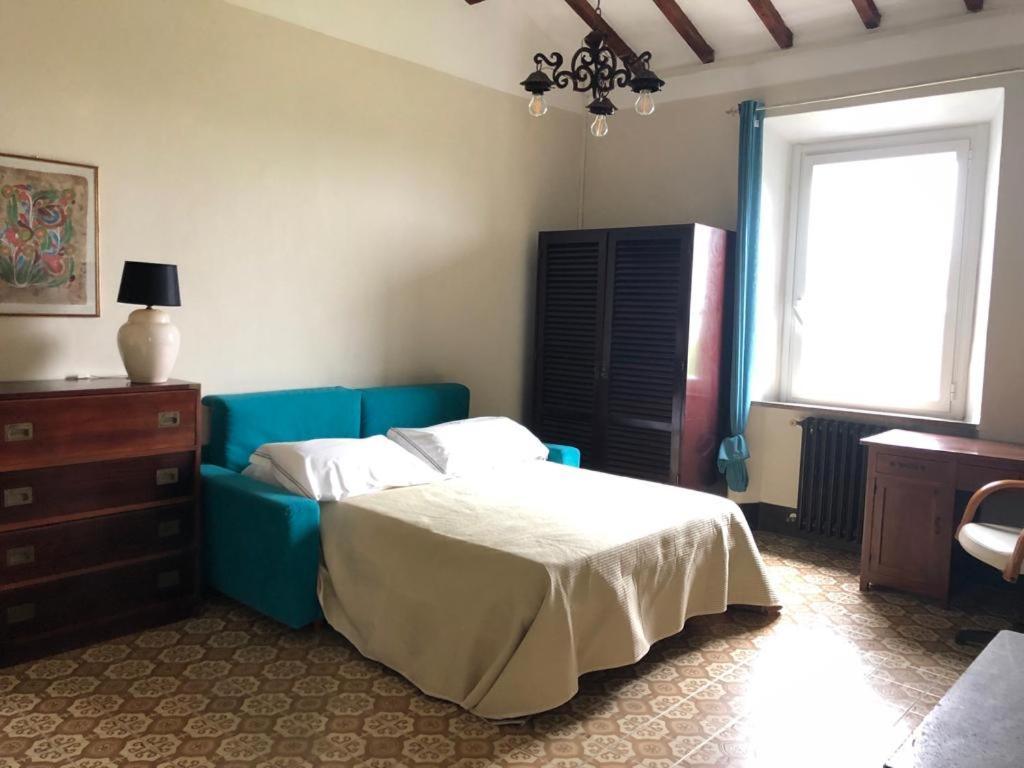 Agriturismo Ss Annunziata 산빈첸초 외부 사진
