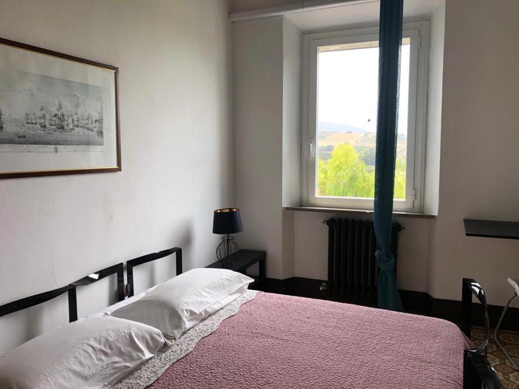 Agriturismo Ss Annunziata 산빈첸초 외부 사진