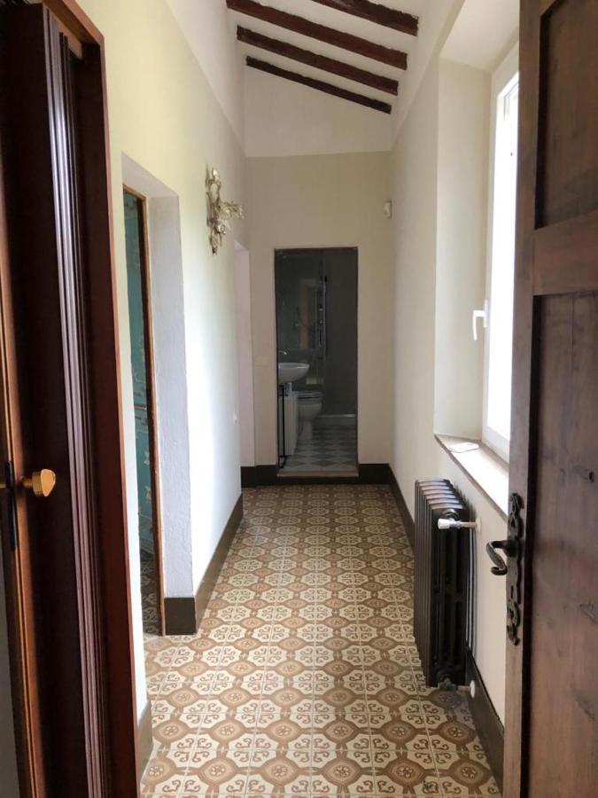 Agriturismo Ss Annunziata 산빈첸초 외부 사진