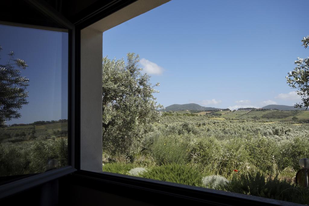 Agriturismo Ss Annunziata 산빈첸초 외부 사진