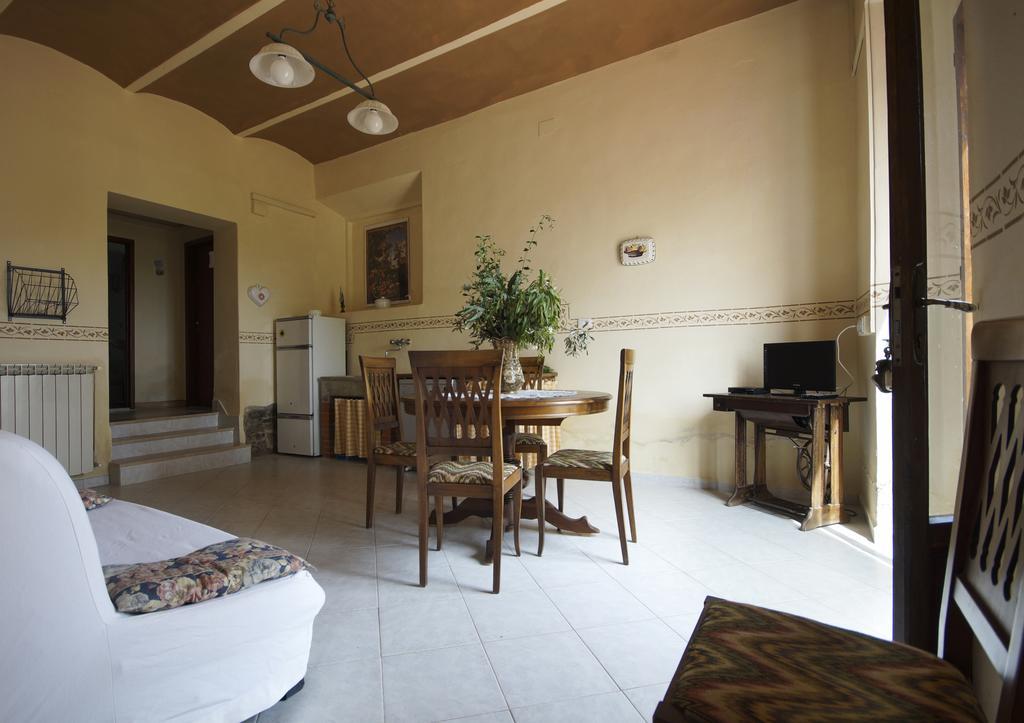 Agriturismo Ss Annunziata 산빈첸초 외부 사진