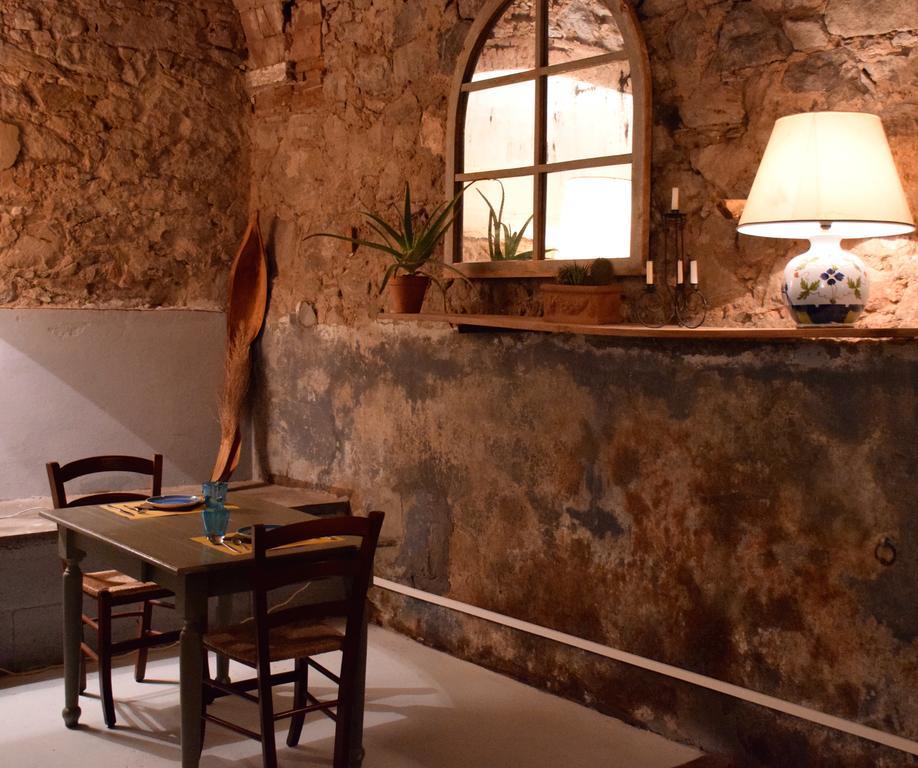 Agriturismo Ss Annunziata 산빈첸초 외부 사진